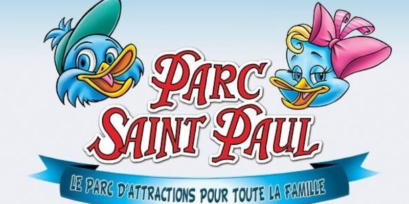 Parc Saint-Paul