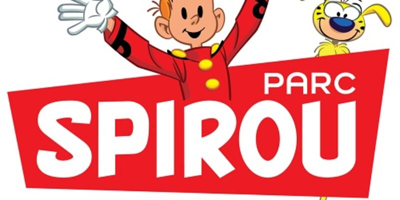 Parc Spirou Provence