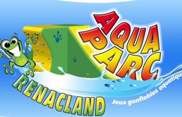 Renacland l’aquaparc