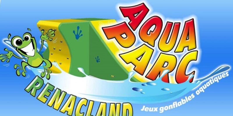 Renacland l’aquaparc