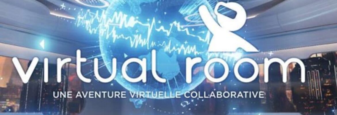 Virtual Room Clermont-Ferrand