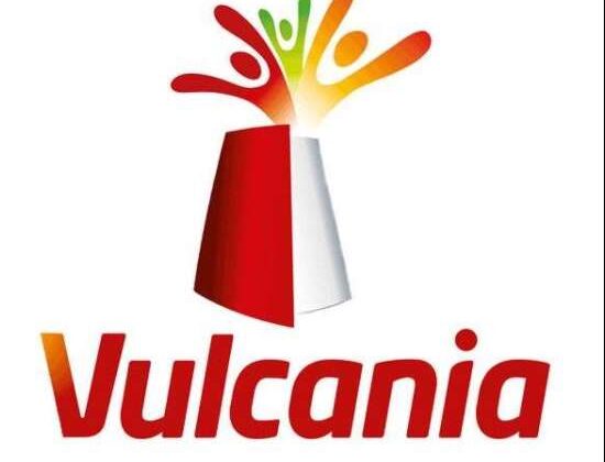 Vulcania