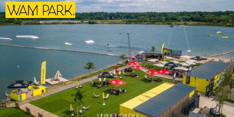 WAM PARK Vosges