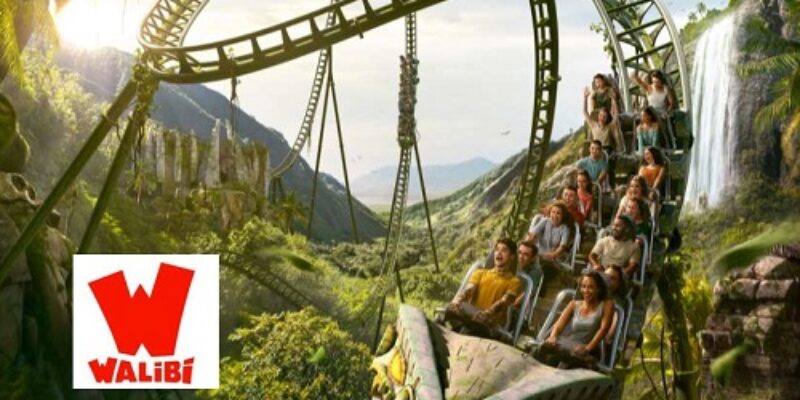 Walibi Belgium