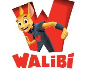 Walibi Belgium