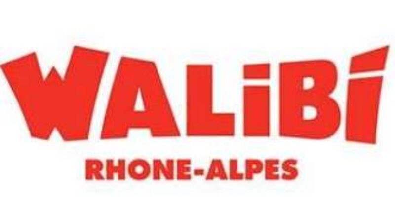Walibi Rhône-Alpes