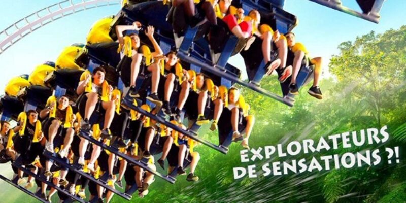 Walygator Parc (Grand Est)