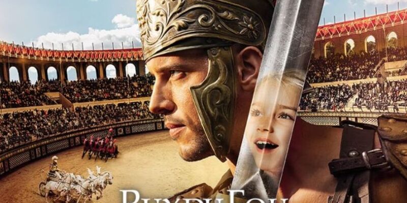Le Puy du Fou