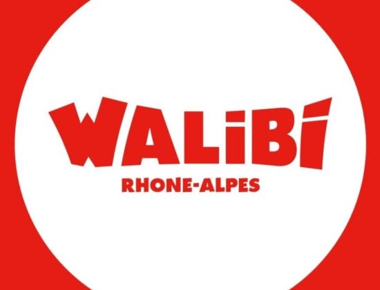 Walibi Rhône-Alpes