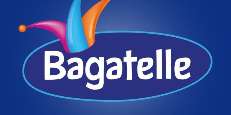 Parc Bagatelle