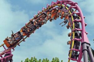 Walibi Rhône-Alpes