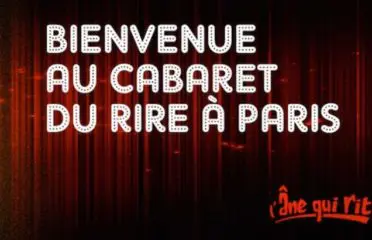 Cabaret l’Ane qui rit