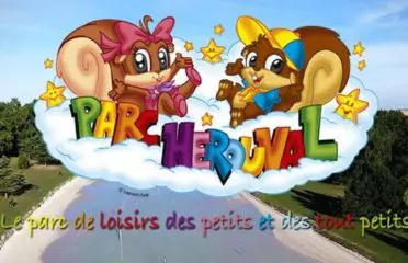 Parc Hérouval