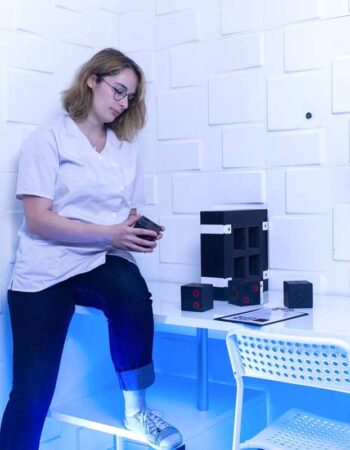LIVE Corp. Escape Game Montpellier