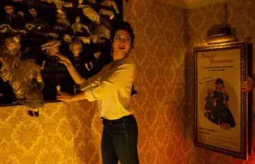 LIVE Corp. Escape Game Montpellier