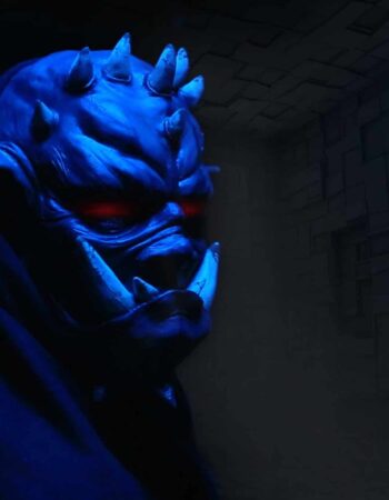 Imaginarium Game, Escape Game lyon