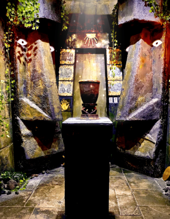 Imaginarium Game, Escape Game lyon