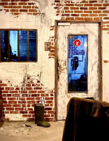 Imaginarium Game, Escape Game lyon