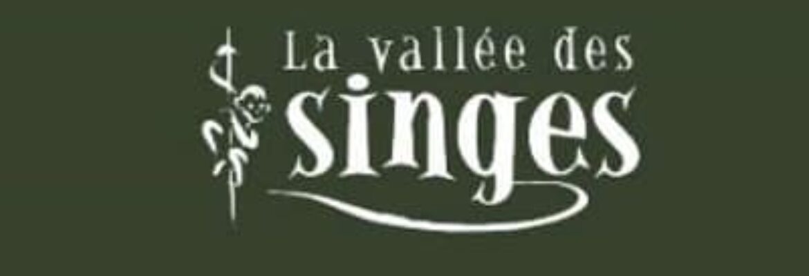 Vallée des Singes