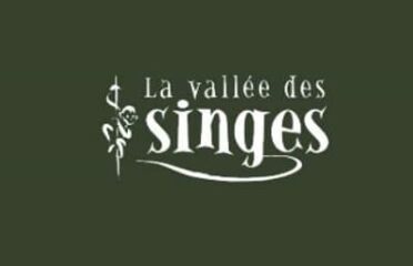 Vallée des Singes