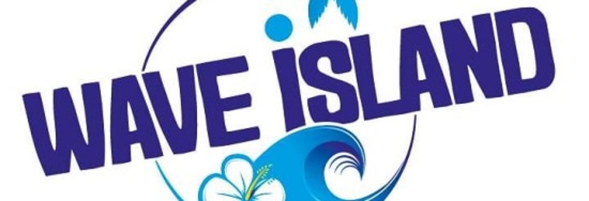 Wave Island