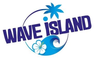 Wave Island