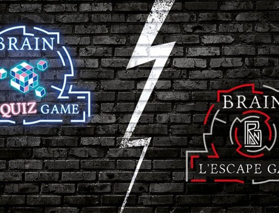 BRAIN Rennes