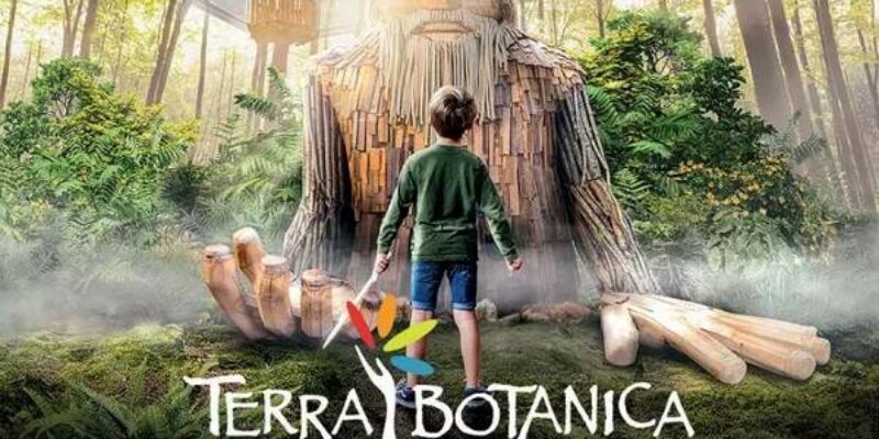 Terra Botanica