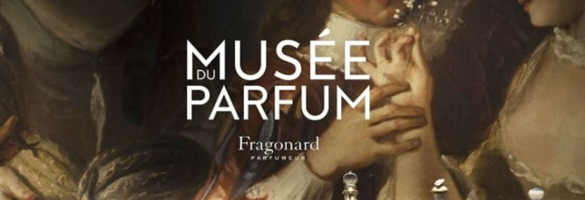 Musée du Parfum Fragonard