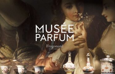 Musée du Parfum Fragonard