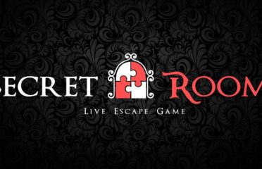 Secret Room
