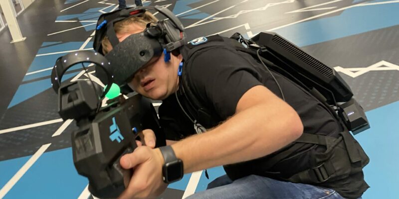 HYPERVIRTUAL