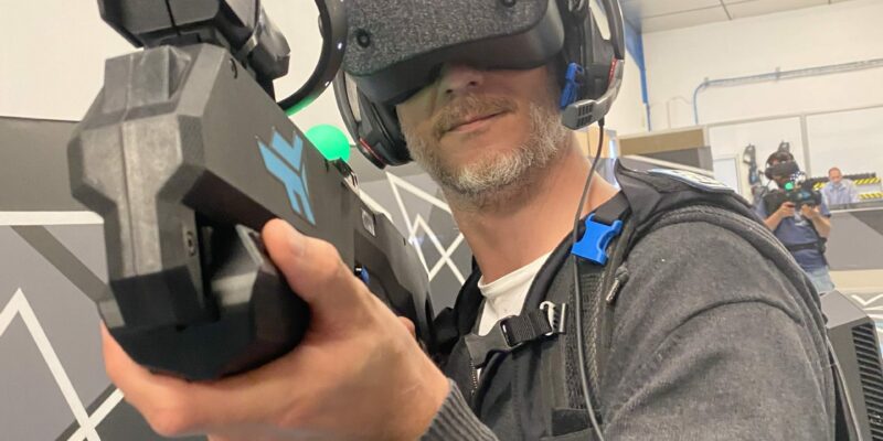 HYPERVIRTUAL