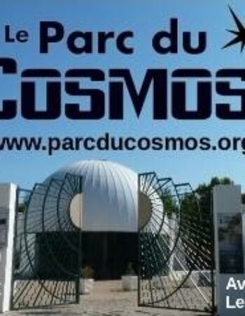 Parc du Cosmos