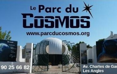Parc du Cosmos