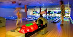 Bowling