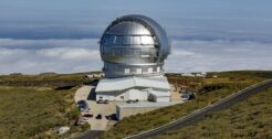 Planétariums - Observatoires