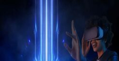 Réalité virtuelle & Arcade