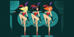 Cabaret