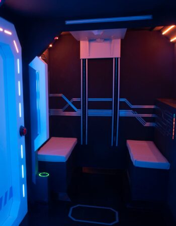 Just Escape – Escape Game Lille