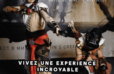 VR Evolution