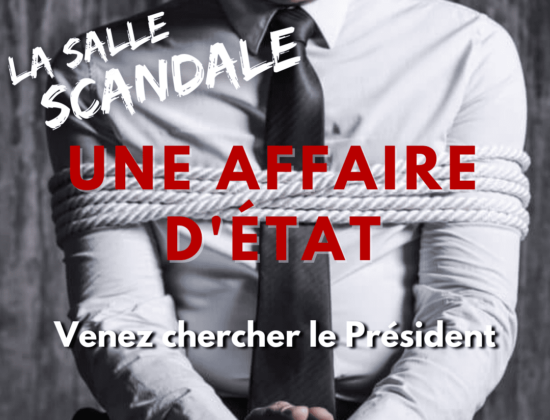 Arkanes escape game Toulouse