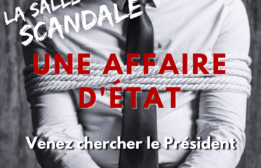Arkanes escape game Toulouse