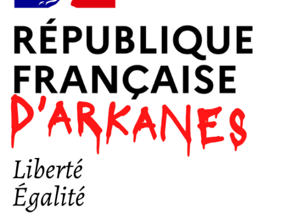 Arkanes escape game Toulouse