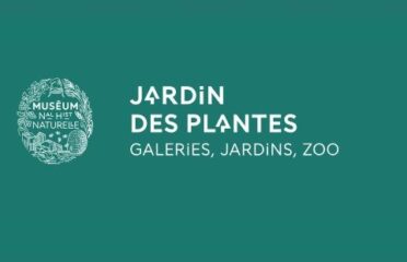 Ménagerie, le zoo du Jardin des Plantes