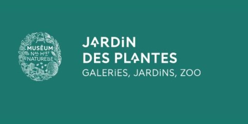 Ménagerie, le zoo du Jardin des Plantes