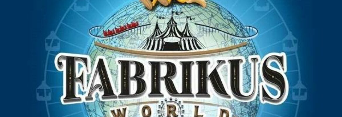 Fabrikus World