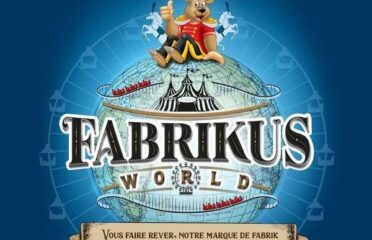 Fabrikus World