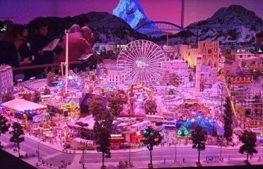 Mini World Lyon