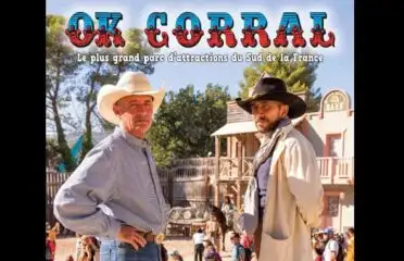 Ok Corral